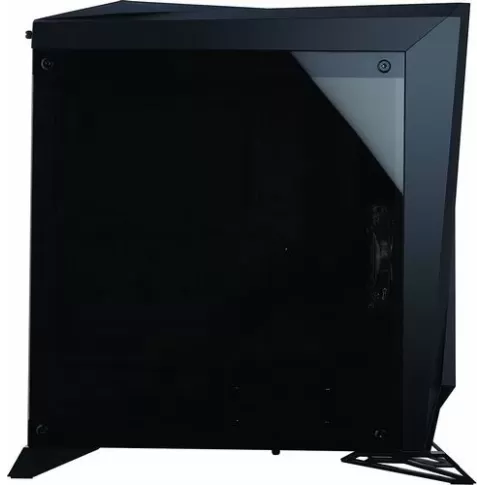 Case Corsair Carbide Series SPEC-OMEGA Tempered Glass black Mid Tower