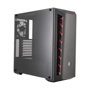 מארז Cooler Master MasterBox MB511 (RED) Mid Tower צבע שחור מארז Cooler Master MasterBox MB511 (RED) Mid Tower צבע שחור