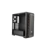 Case Cooler Master MasterBox MB511 (RED) Mid Tower Color:black Case Cooler Master MasterBox MB511 (RED) Mid Tower Color:black