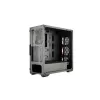 Case Cooler Master MasterBox MB511 (RED) Mid Tower Color:black Case Cooler Master MasterBox MB511 (RED) Mid Tower Color:black