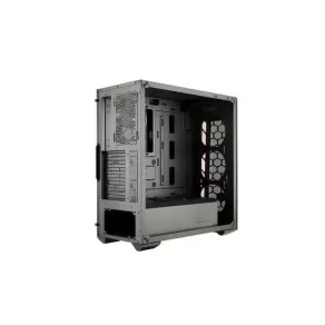 Case Cooler Master MasterBox MB511 (RED) Mid Tower Color:black Case Cooler Master MasterBox MB511 (RED) Mid Tower Color:black