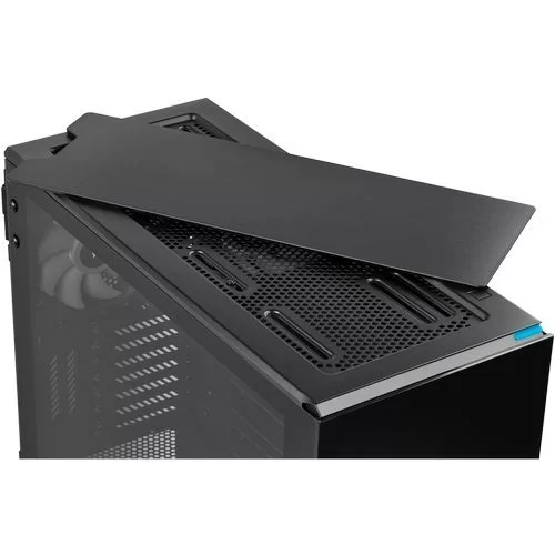 Case Corsair Carbide Series 678C Low Noise Tempered Glass black Mid Tower Case Corsair Carbide Series 678C Low Noise Tempered Glass black Mid Tower