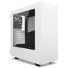Корпус NZXT S340 white Mid Tower Корпус NZXT S340 white Mid Tower