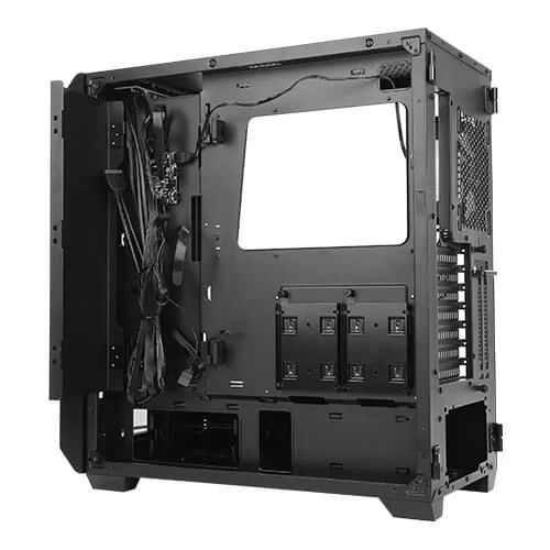 Корпус Antec NX1000 Mid Tower
