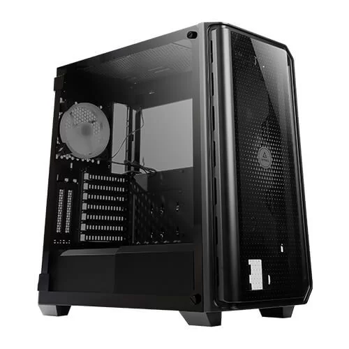 Корпус Antec NX1000 Mid Tower