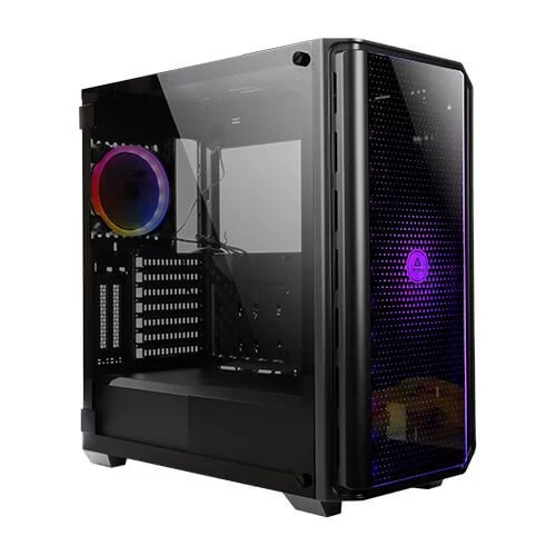 Корпус Antec NX1000 Mid Tower