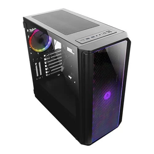 Корпус Antec NX1000 Mid Tower
