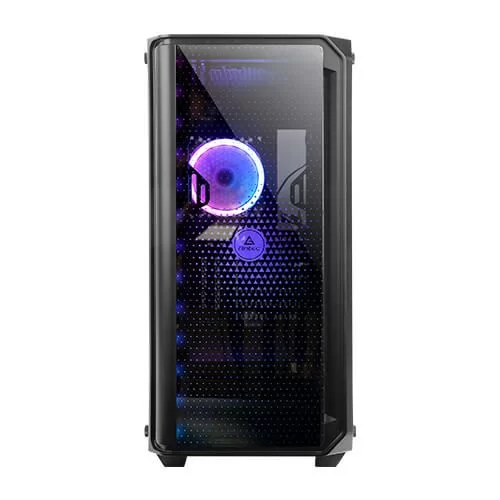 Корпус Antec NX1000 Mid Tower