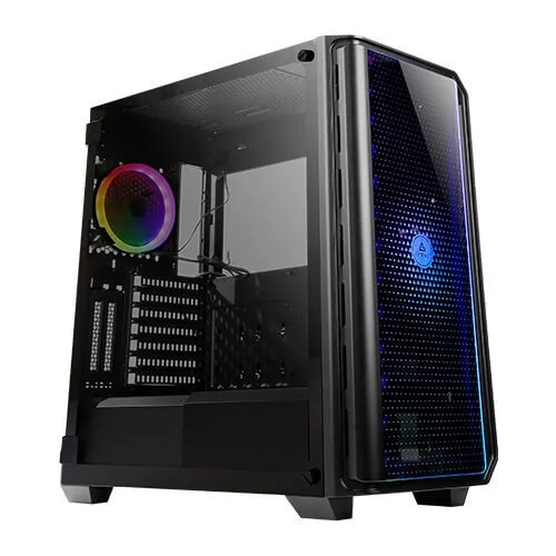 Корпус Antec NX1000 Mid Tower
