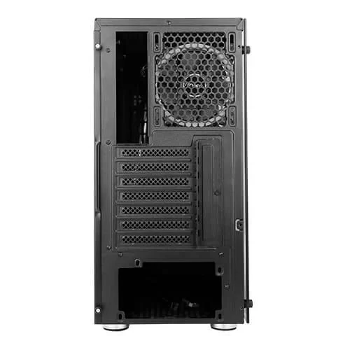 Case Antec NX300 black Mid Tower