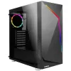 Case Antec NX300 black Mid Tower