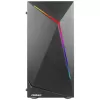 Case Antec NX300 black Mid Tower