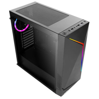 Case Antec NX300 black Case Antec NX300 black