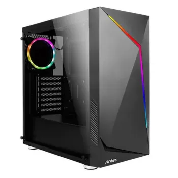 Корпус Antec NX300 black Mid Tower Корпус Antec NX300 black Mid Tower