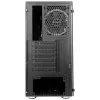Case Antec NX300 black Mid Tower