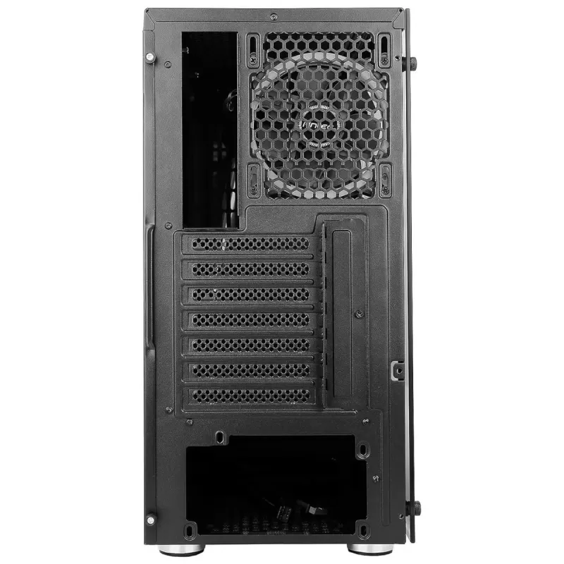 Case Antec NX300 black Mid Tower
