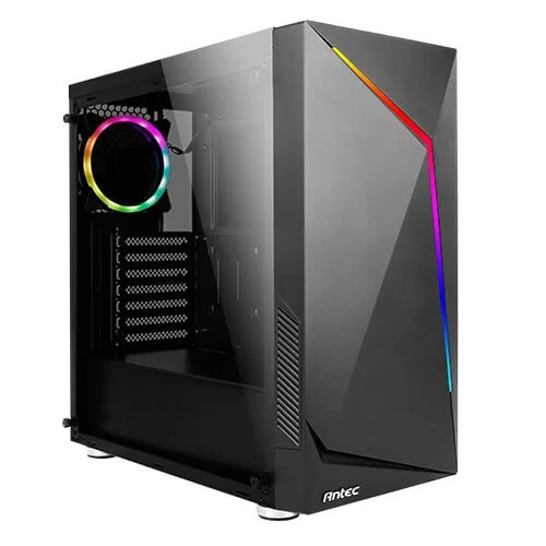 Case Antec NX300 black Mid Tower