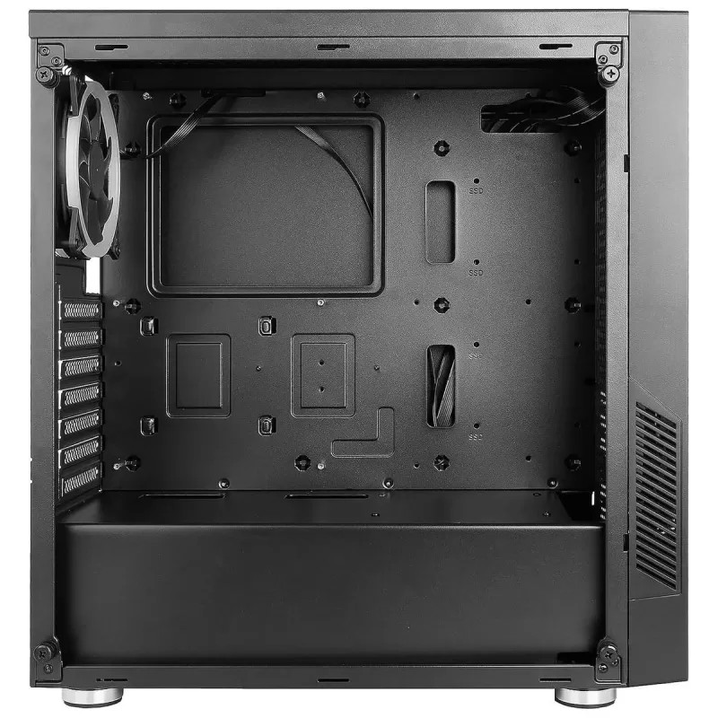 Case Antec NX300 black Mid Tower