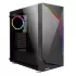 Case Antec NX300 black Mid Tower