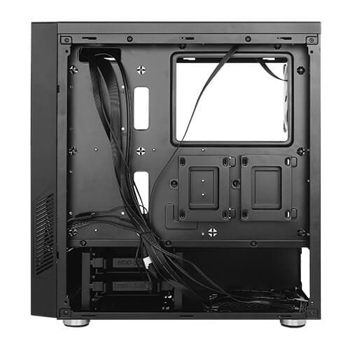 Case Antec NX300 black