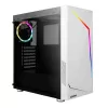 Case Antec NX300 white Mid Tower Case Antec NX300 white Mid Tower