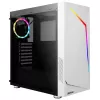 Case Antec NX300 white Mid Tower Case Antec NX300 white Mid Tower