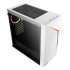 מארז Antec NX300 לבן מארז Antec NX300 לבן