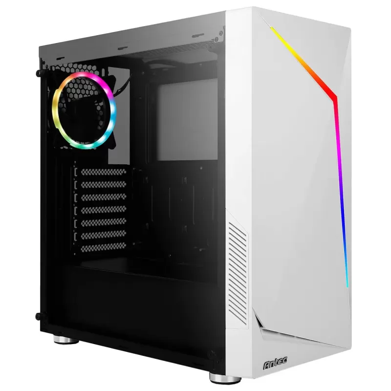 Case Antec NX300 white Mid Tower Case Antec NX300 white Mid Tower