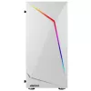 Case Antec NX300 white Mid Tower Case Antec NX300 white Mid Tower