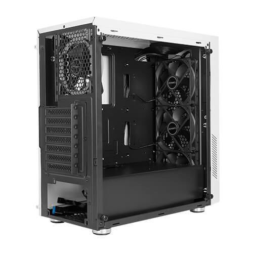 מארז Antec NX300 לבן מארז Antec NX300 לבן