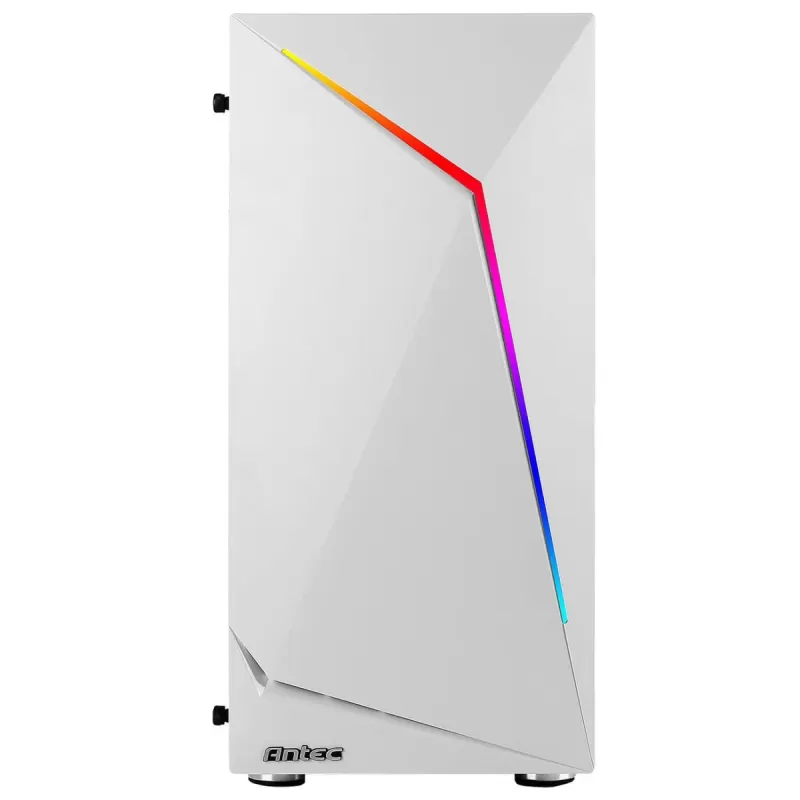 Case Antec NX300 white Mid Tower Case Antec NX300 white Mid Tower