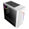 Case Antec NX300 white Mid Tower Case Antec NX300 white Mid Tower