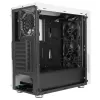 Case Antec NX300 white Mid Tower Case Antec NX300 white Mid Tower