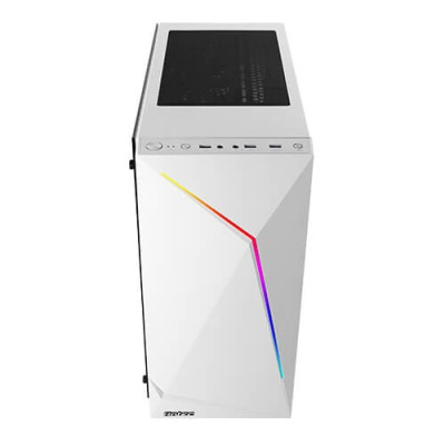 מארז Antec NX300 לבן מארז Antec NX300 לבן