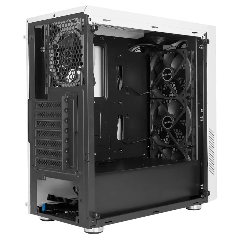 Case Antec NX300 white Mid Tower Case Antec NX300 white Mid Tower