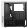 Case Antec NX300 white Mid Tower Case Antec NX300 white Mid Tower
