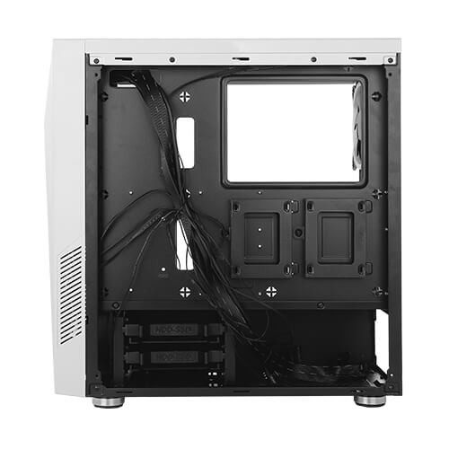 מארז Antec NX300 לבן מארז Antec NX300 לבן