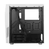 Case Antec NX300 white Mid Tower Case Antec NX300 white Mid Tower