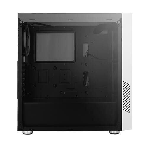 מארז Antec NX300 לבן מארז Antec NX300 לבן