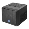 Case Cooler Master ELITE 110 Mini ITX Color:black