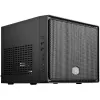 Case Cooler Master ELITE 110 Mini ITX Color:black