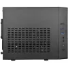 Case Cooler Master ELITE 110 Mini ITX Color:black