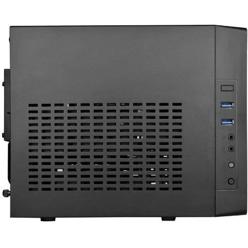 Case Cooler Master ELITE 110 Mini ITX Color:black