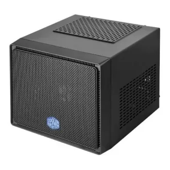 מארז Cooler Master ELITE 110 Mini ITX צבע שחור מארז Cooler Master ELITE 110 Mini ITX צבע שחור