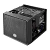 Case Cooler Master ELITE 110 Mini ITX Color:black