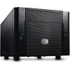 Case Cooler Master ELITE 130 Mini ITX Color:black Case Cooler Master ELITE 130 Mini ITX Color:black