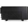Case Cooler Master ELITE 130 Mini ITX Color:black Case Cooler Master ELITE 130 Mini ITX Color:black