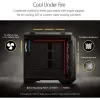 Корпус Asus TUF Gaming GT501 gray ATX Mid Tower