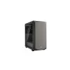 מארז be quiet! PURE BASE 500 Window שחור, אפור Mid Tower