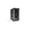 מארז be quiet! PURE BASE 500 Window שחור, אפור Mid Tower